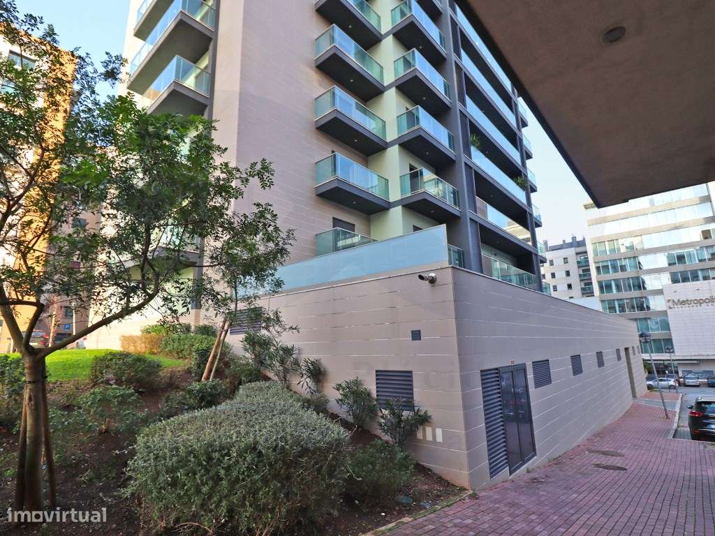 T4 CONSTRUÇÃO NOVA com terraço e garagem em Colinas do Cruzeiro - O...-51