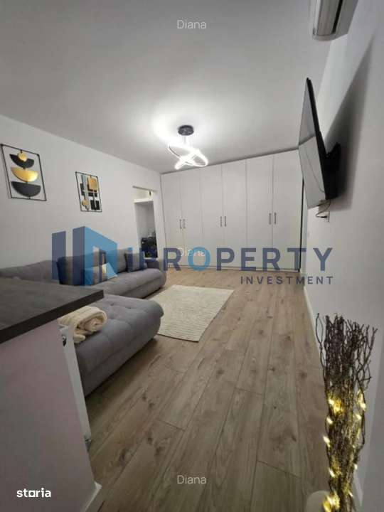 Ștefan Cel Mare - Obor | 2 Camere | Renovat 2025 | Balcon | Prox. Met - Imagine principală: 4/10