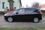 Opel Zafira 1.4 Turbo (ecoFLEX) Start/Stop Innovation - 2