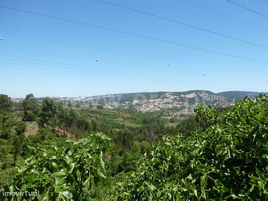 Terreno, Coimbra, Almalaguês