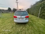 Volkswagen Sharan 2.0 TDI Highline - 4