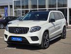 Mercedes-Benz GLS - 2