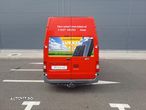 Ford Transit 2.2 TDCI, An 2012, EURO 5, 4650 e + TVA - 14