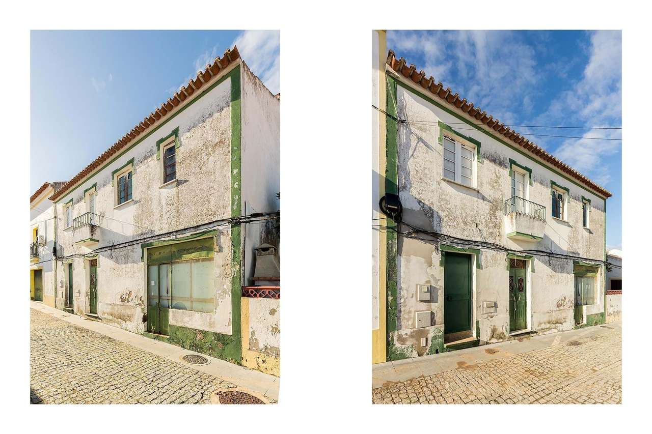 Moradia T5 c/ Espaço Exterior, Garagem e Terraço | Torrão, Alcácer do - Grande imagem: 4/54