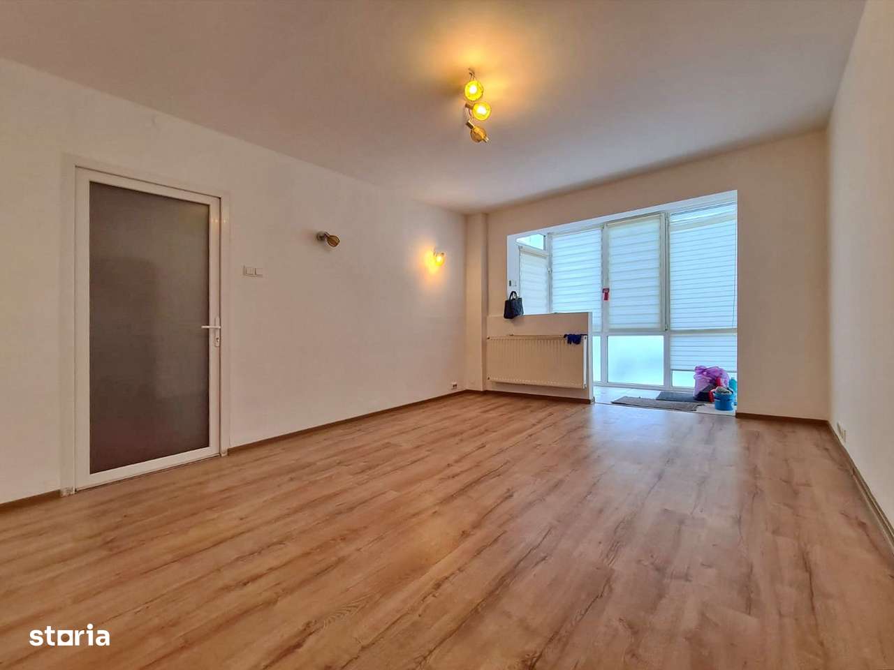 Apartament cu 2 camere,  zona Garii - Imagine principală: 2/14