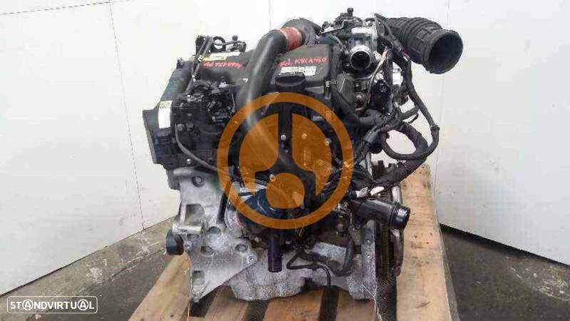 Motor OM607951 MERCEDES-BENZ CITAN CLA CLASSE A CLASSE B CLASSE GLA - 2