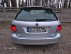 Volkswagen Golf V 1.6 Comfortline - 6