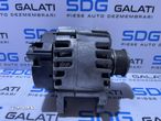 Alternator 140A Seat Ibiza 1.2 TDI CFW CFWA 2009 - 2015 Cod 03P903023D - 1