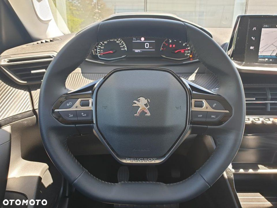 Peugeot 2008 - 19
