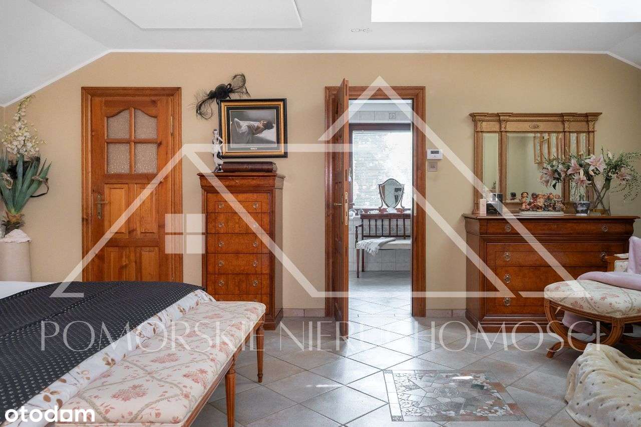 NOWA NIŻSZA CENA !!!Wyjątkowy dom z linią brzegową-10