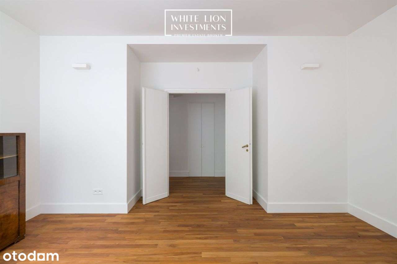 Mieszkanie w modernistycznej kamienicy w centrum!! - Pełny obrazek: 4/20