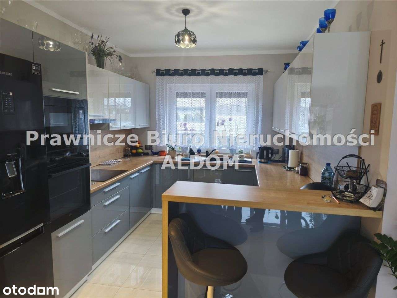 Komfortowy dom w Grodźcu, koło Ozimka-15