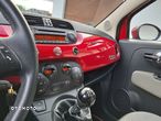 Fiat 500 1.2 8V Lounge - 23