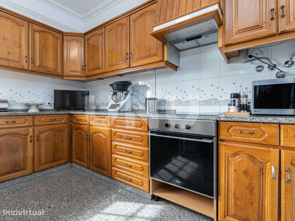 Moradia T3 em Arcena, Alverca!-15