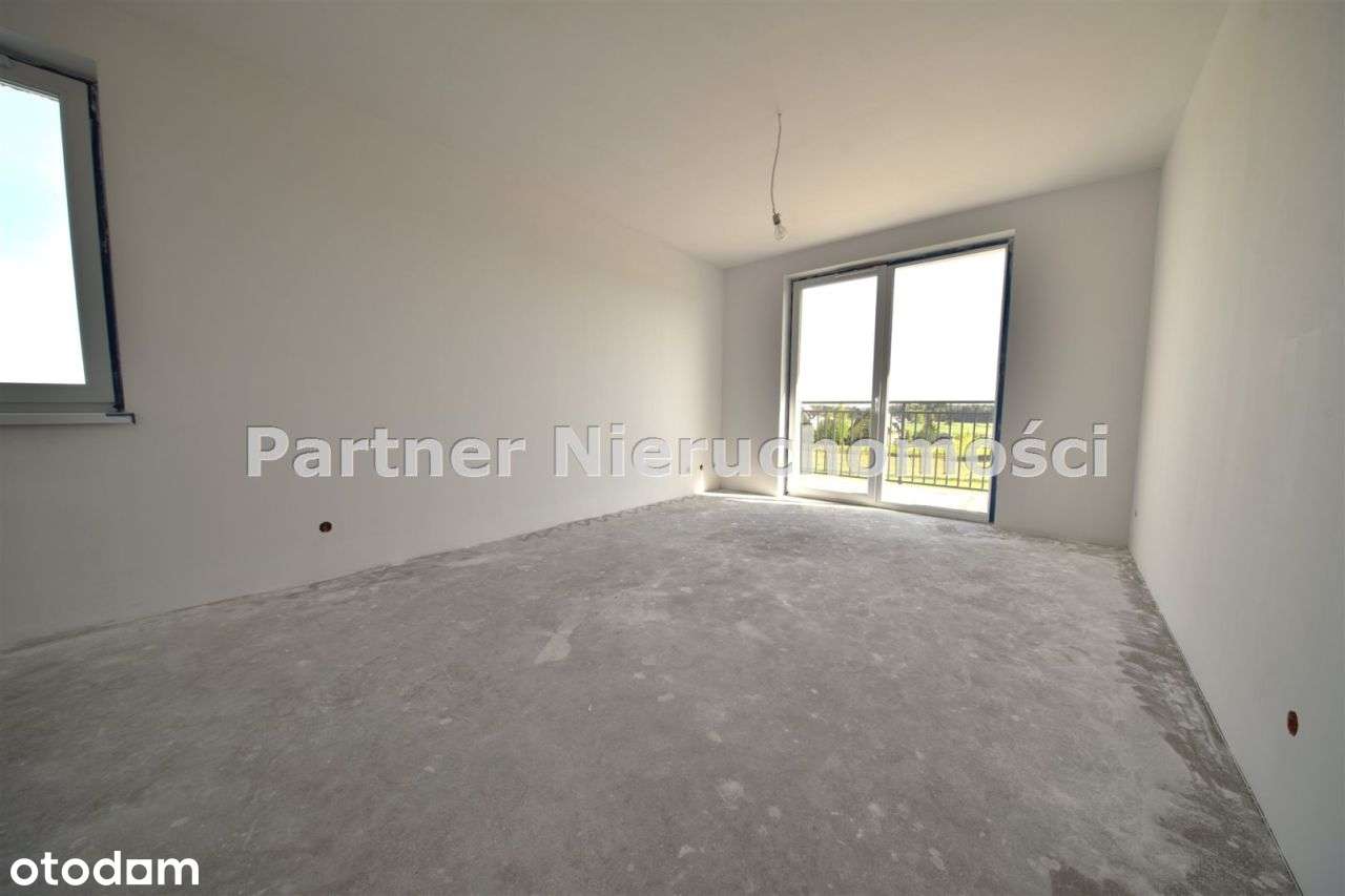 nowe budownictwo, 2 pokoje, balkon, tanio! - Pełny obrazek: 5/15