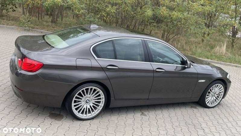 BMW Seria 5 - 34