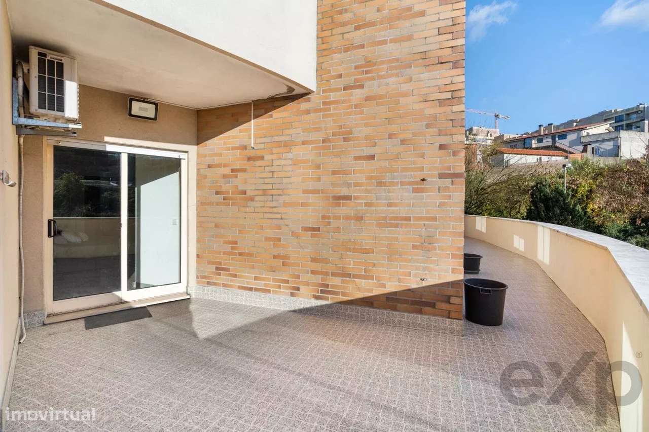 Fantástico apartamento T3 com Terraço e localização de excelência pert - Grande imagem: 3/29