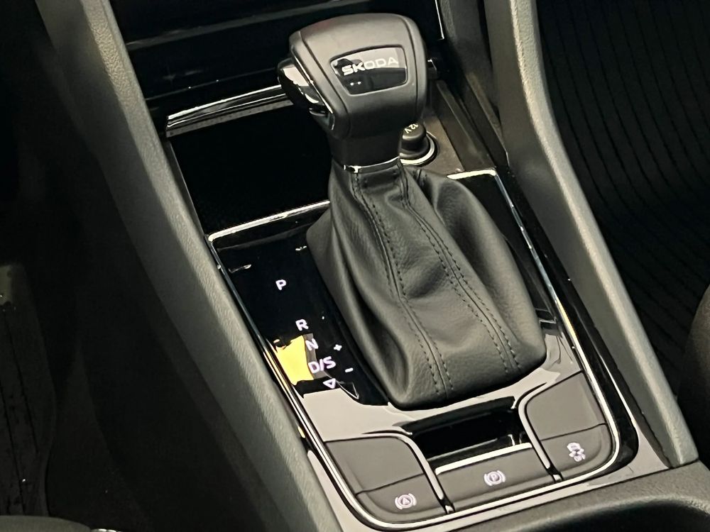 Skoda Karoq STYLE 1.5TSI 150KM DSG Salon Polska FV23