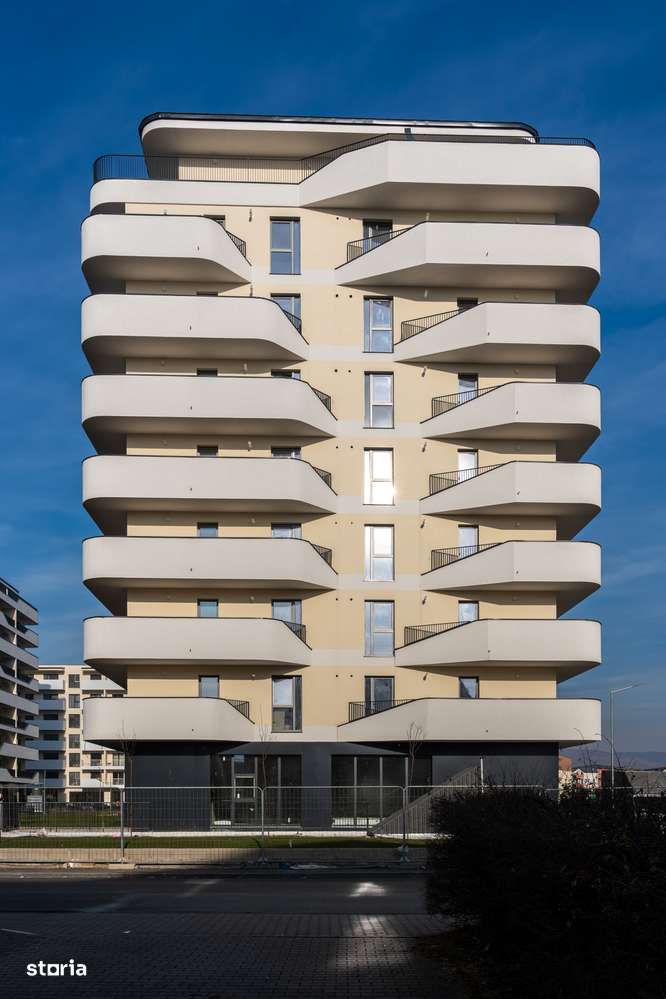 Apartamente 1 camera str. Eroilor - Imagine principală: 2/7