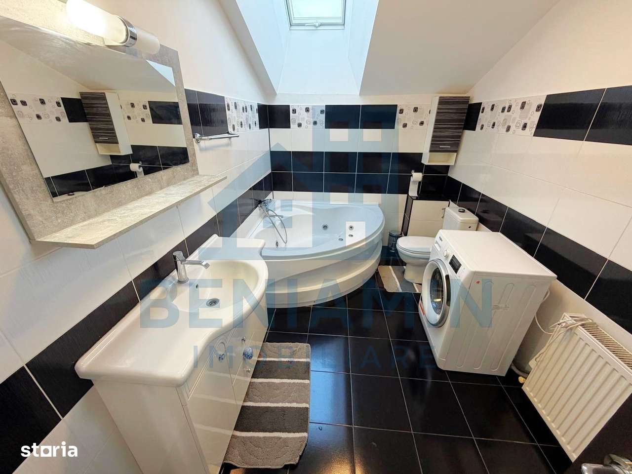 Casa P+M-Zona Hanul Doctorului-Teren 500mp-Toate Utilitatile-2010-12