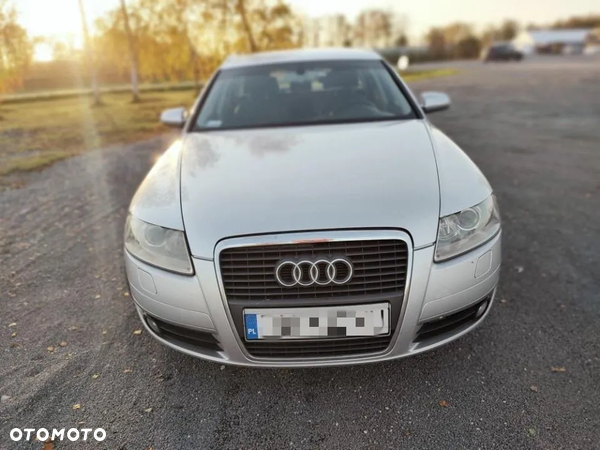 Audi A6 2.0 TDI - 8