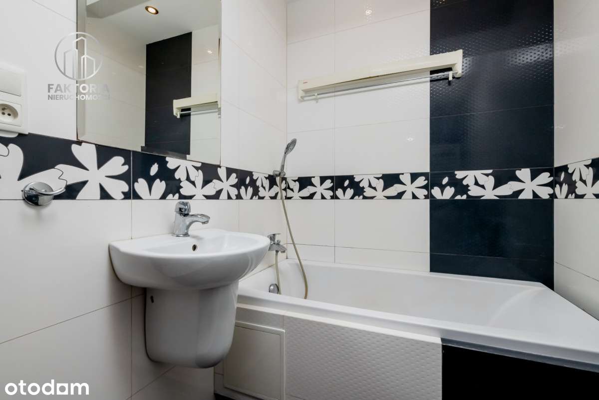 2 pokoje z ogródkiem, parter, Bojary, nowy blok-11