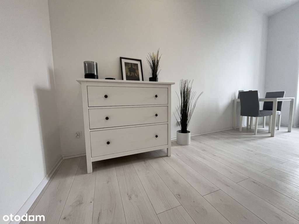 Ostatnia kawalerka! Wyremontowana kamienica!-3