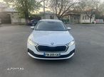 Skoda Octavia 2.0 TDI DSG Premium Edition - 5