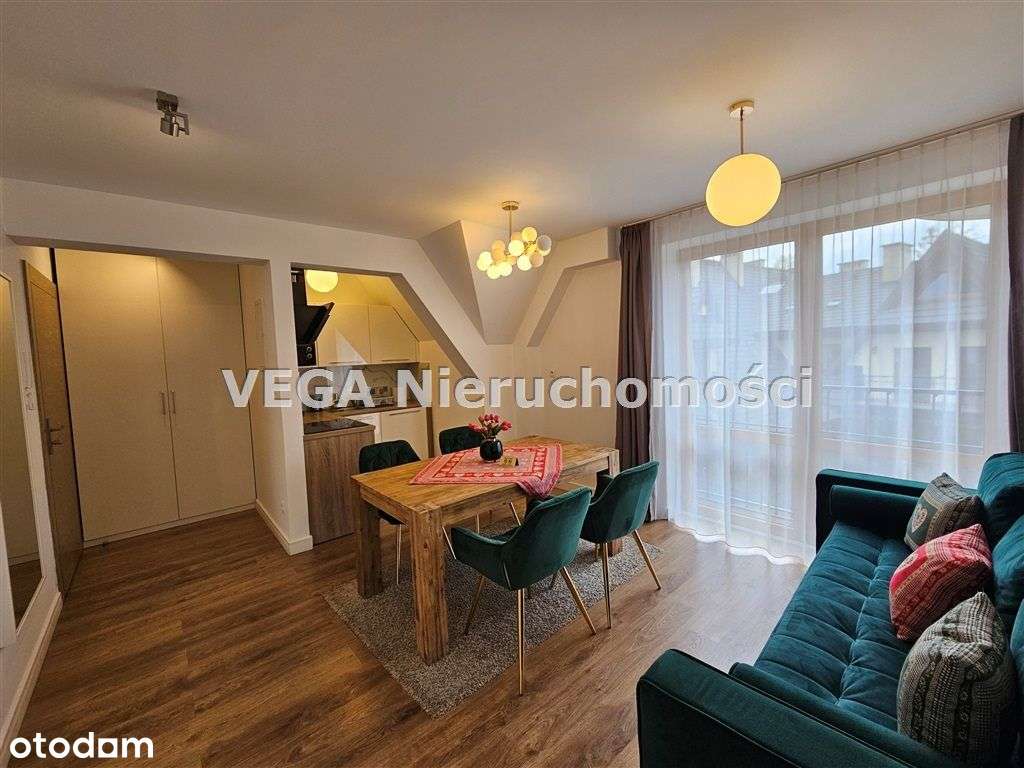 Na Sprzedaż Przestronny Apartament-3