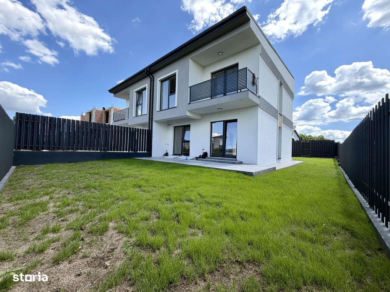 PF! Casa4 camere 110mp 2 bai zona Bucium-10