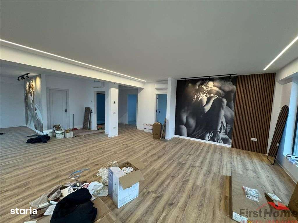 Cladire noua, disponibil etaj 1 -98  mp, comision 0%, finisaje premium - Imagine principală: 2/13