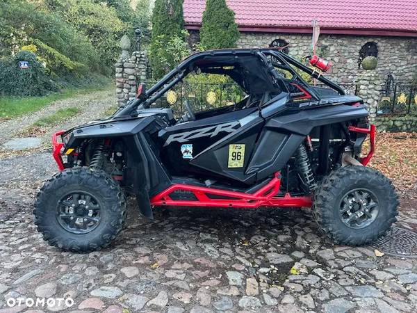 Polaris RZR - 2