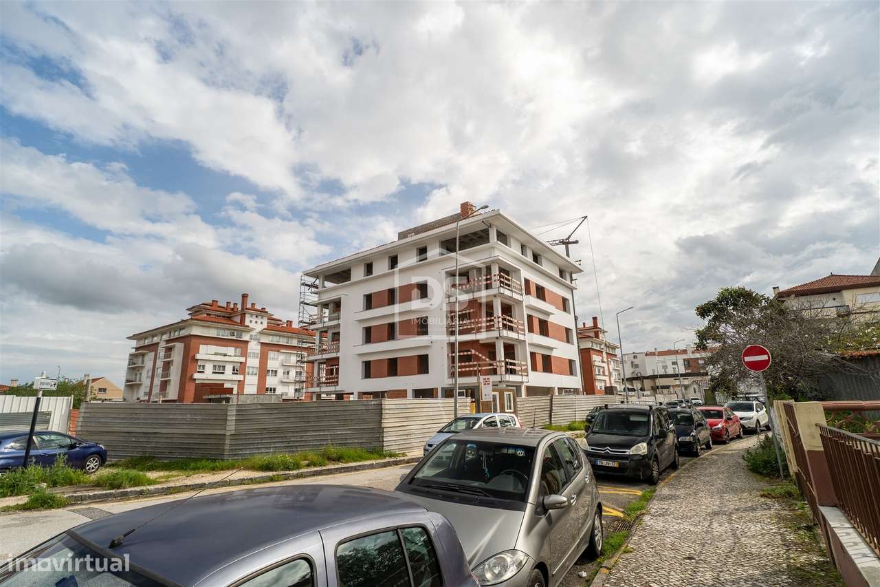 Apartamento T4 Venda em Marinha Grande,Marinha Grande - Grande imagem: 3/14