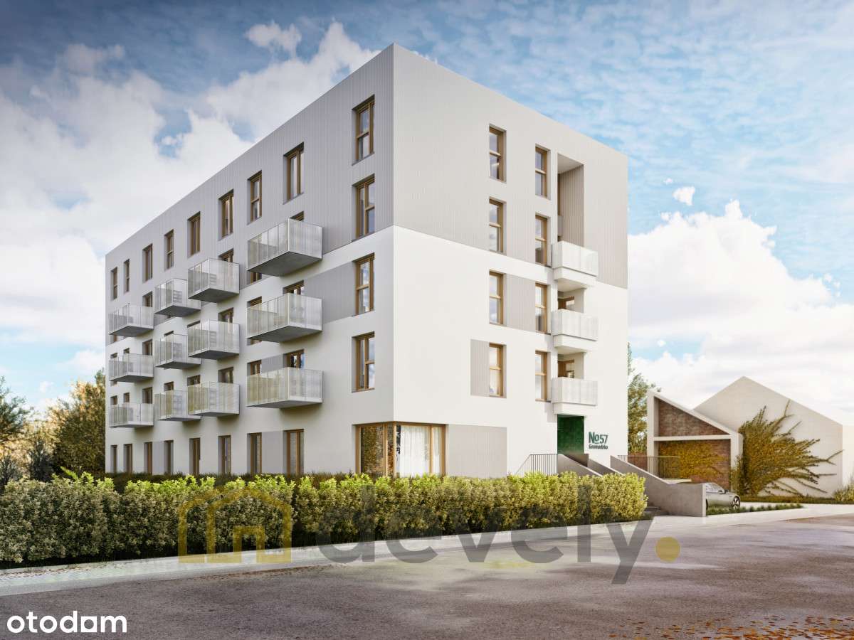 Apartament 2 camere, 38 m²