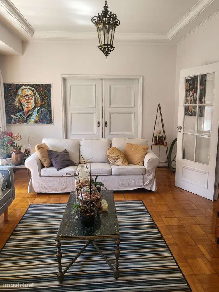 Quarto Individual Marquês de Pombal - Grande imagem: 4/13