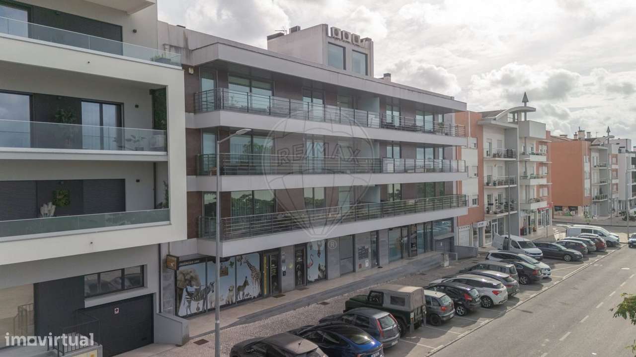 Apartamento T3 para venda - Grande imagem: 1/50