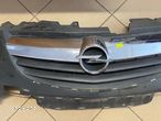 GRILL ATRAPA CHŁODNICY OPEL CORSA D 13179940 - 3