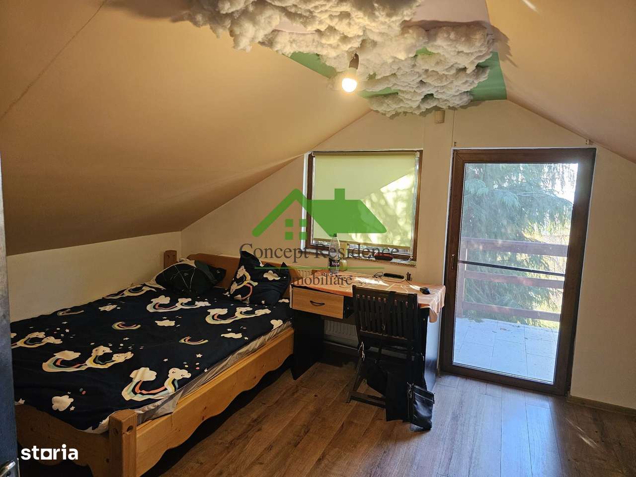 Casa P+M, zona linistita cu panorama- Tautii de Sus !!! - Imagine principală: 5/20