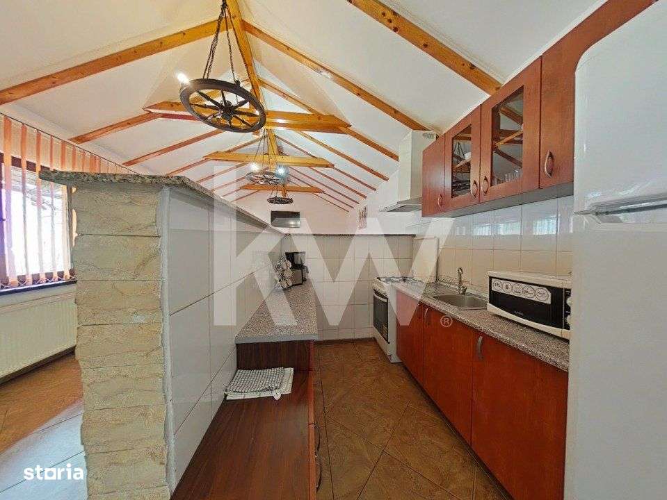 Inchiriere casa Moieciu de Jos - locuinta ideala pe termen lung - Imagine principală: 4/18