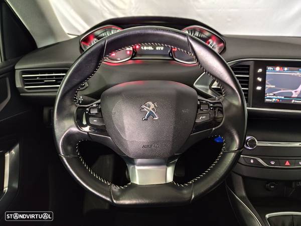 Peugeot 308 SW 1.5 BlueHDi Allure - 8