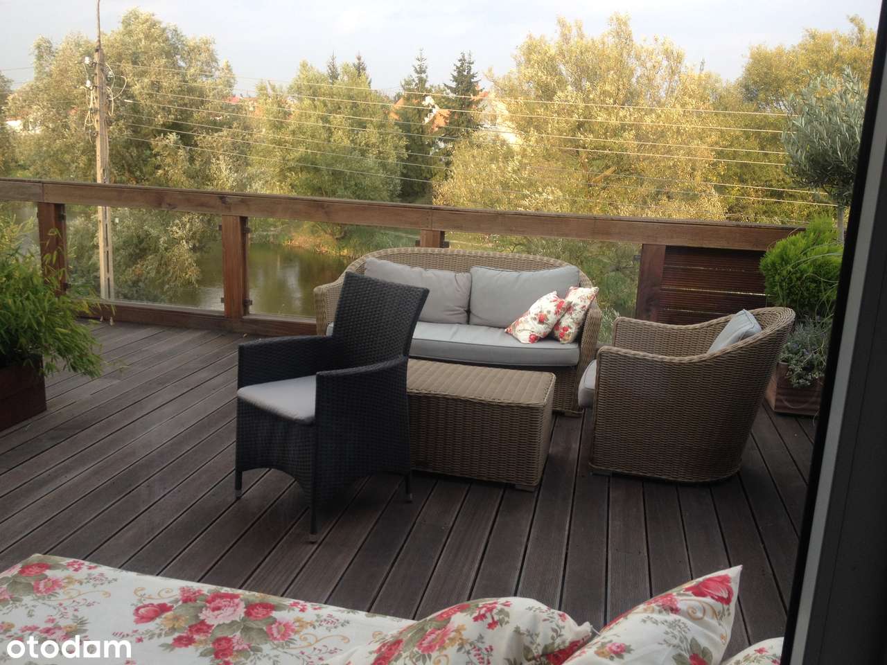 Dom 255 m (dwa lokale) z najemcą ROI 6% (inwestycja) - Pełny obrazek: 5/12