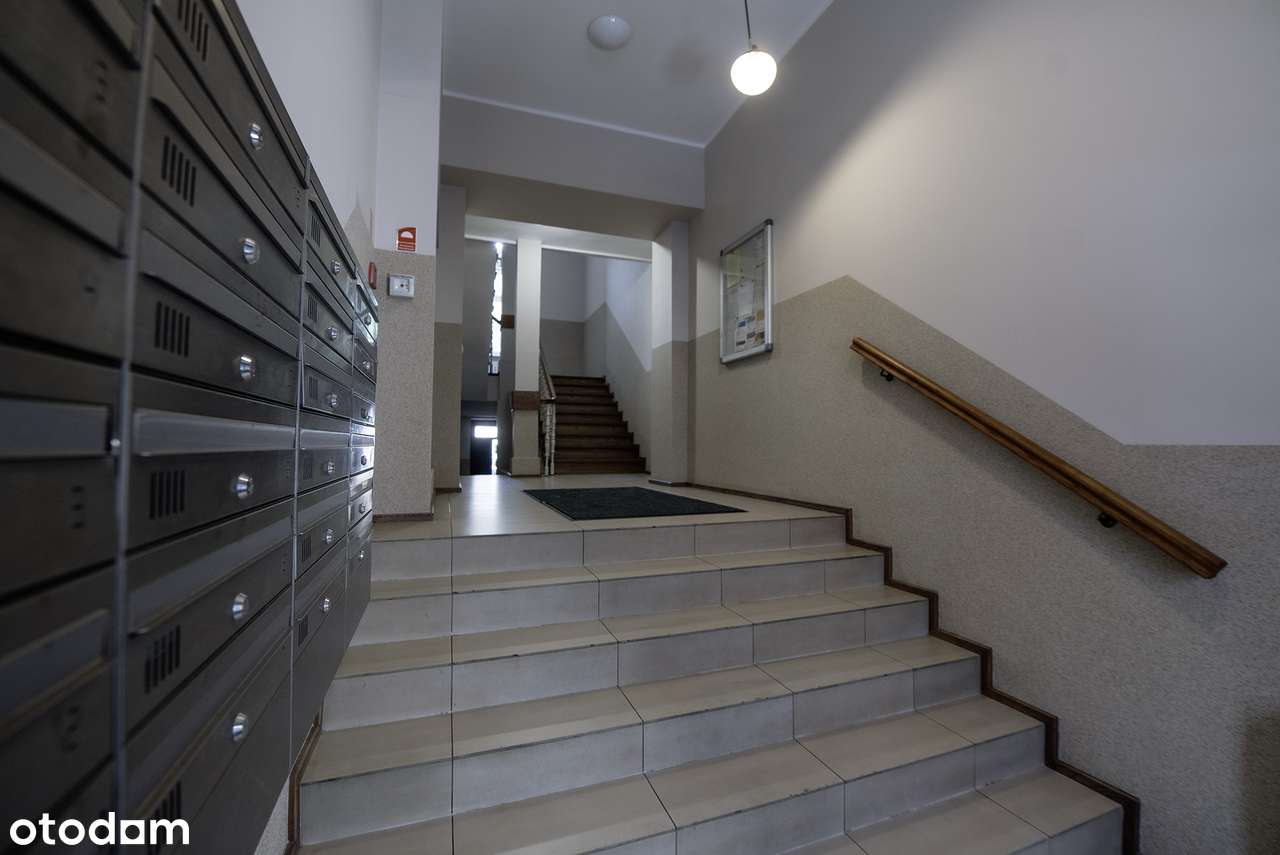 2 pokoje z osobną kuchnią | Kamienica po rewitalizacji, CENTRUM! - Pełny obrazek: 4/12