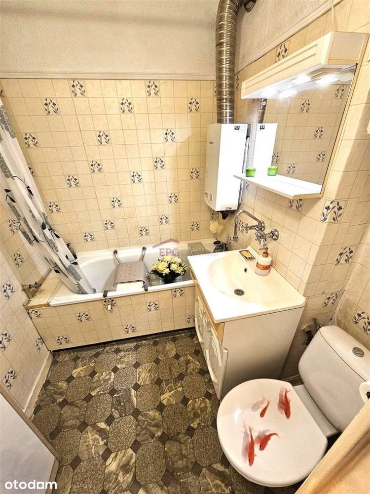 Mieszkanie z potencjałem, Kw, dostępne od ręki!-16