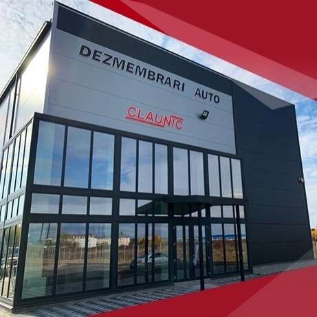 CLAUNIC AUTO DEZMEMBRARI