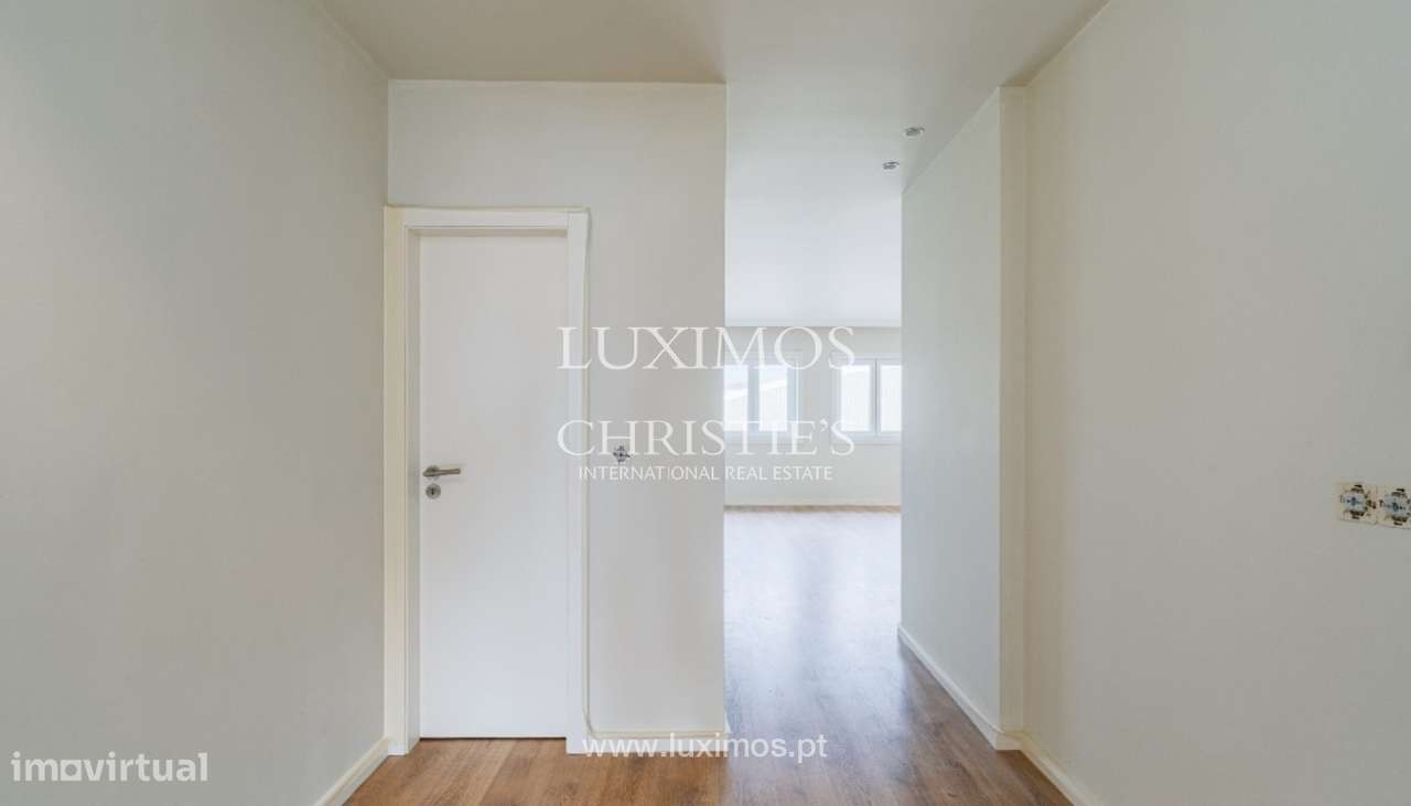 Apartamento T4 novo com varanda à venda nas Antas no Porto - Grande imagem: 4/20