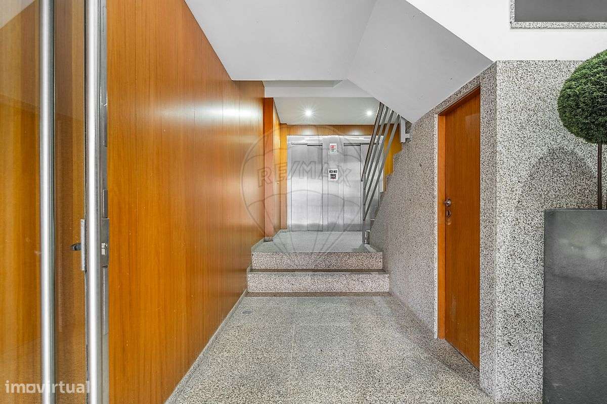 Apartamento, 124 m², Braga (São José de São Lázaro e São João do Souto)-20
