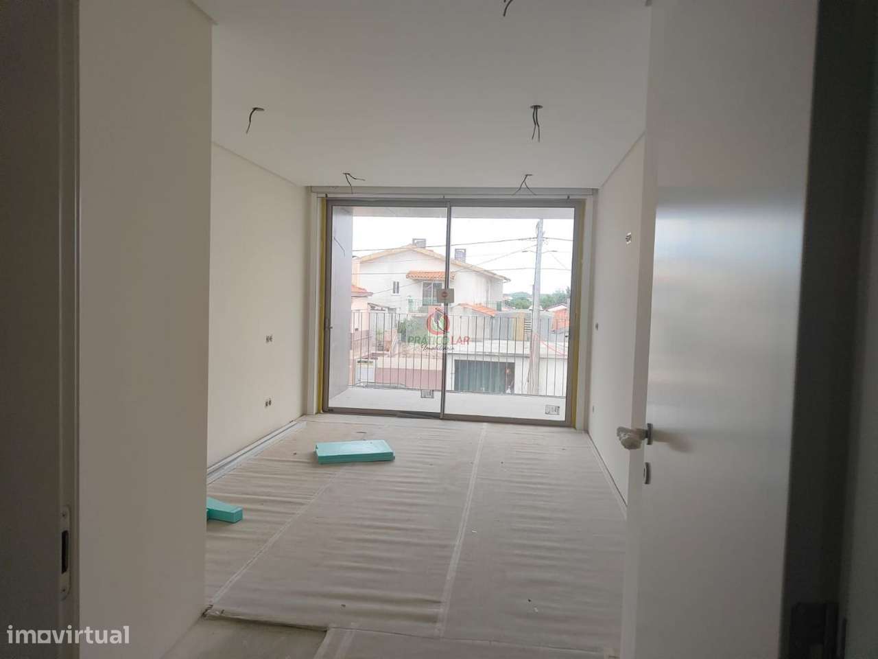 Apartamento T1  em Oliveira do Bairro- chave na mão-7