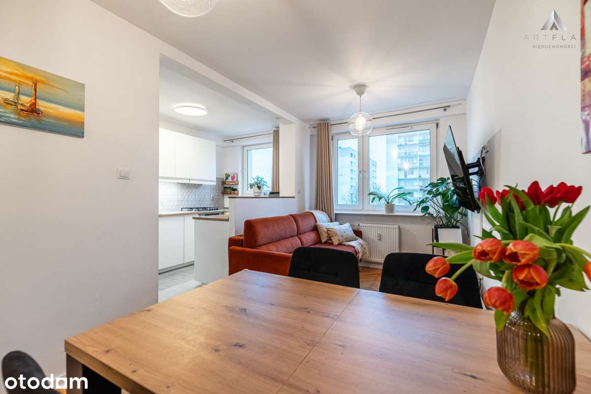 Cisza, wygoda i świetna lokalizacja!-0