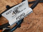 Wiązka Kabel Zderzaka Przedniego Ford Transit Custom KK2T-15K867 - 2