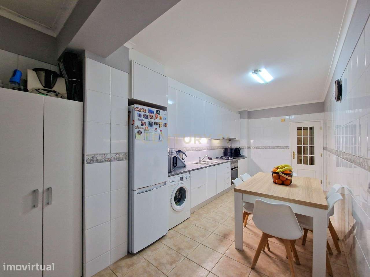 Excelente apartamento de 4 assoalhadas em óptimo estado de conservação - Grande imagem: 5/19